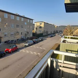 In In Amager Appartement