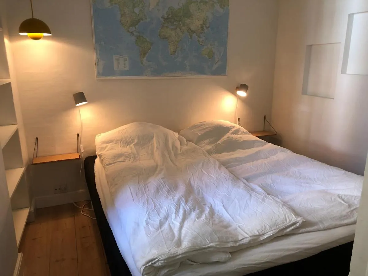 K10 Apartments Kopenhagen