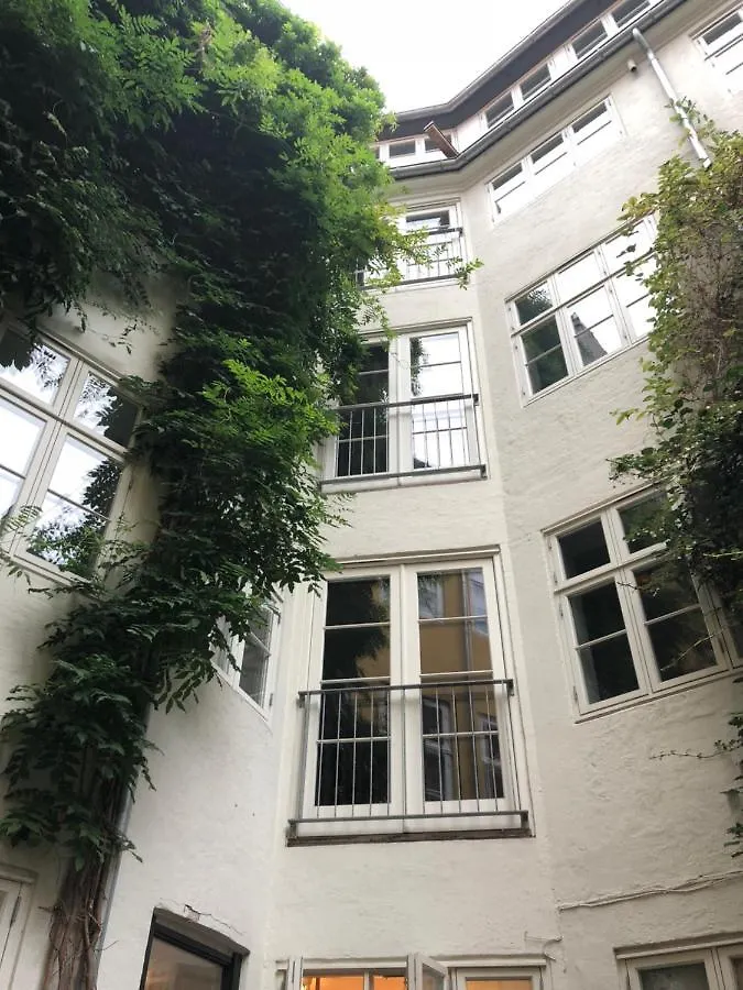 K10 Apartments København