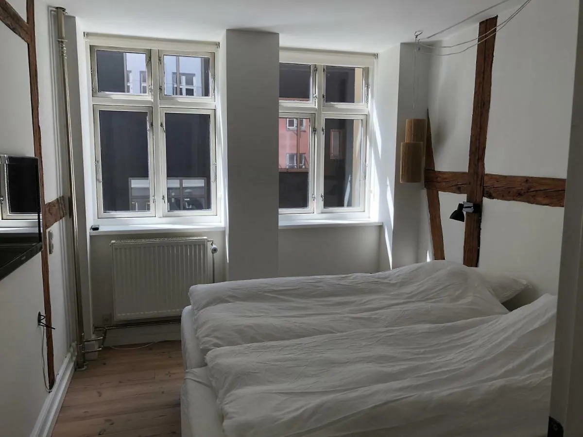 K10 Apartments København 0*,  Danmark
